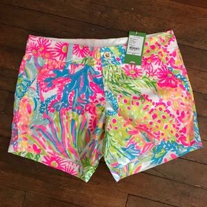 Lilly Pulitzer Callahan Short